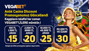 vegabet spor bahisleri