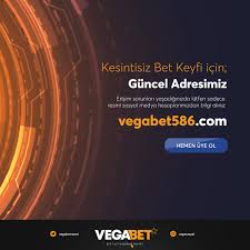 vegabet yatırım