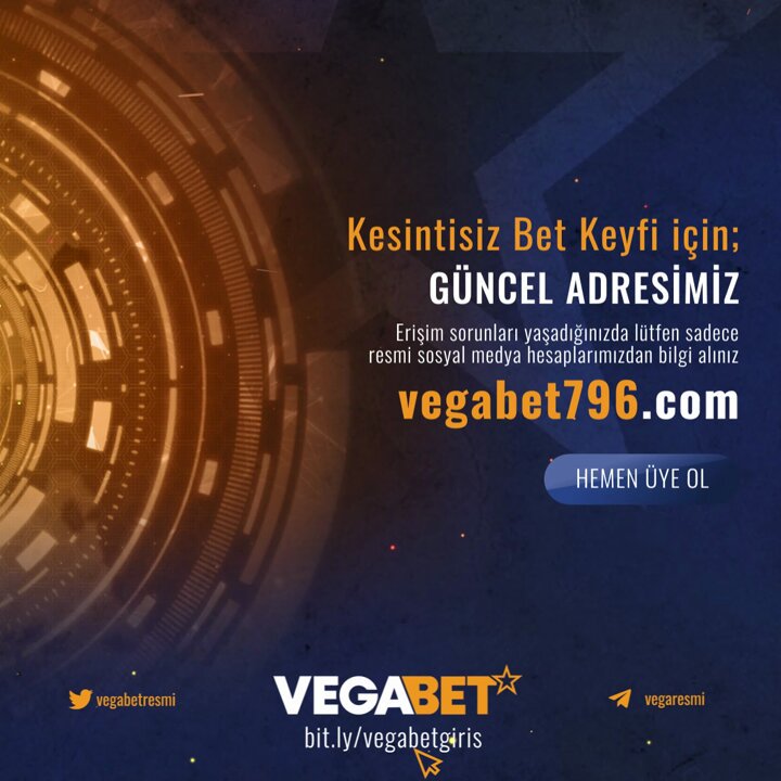 vegabet slot